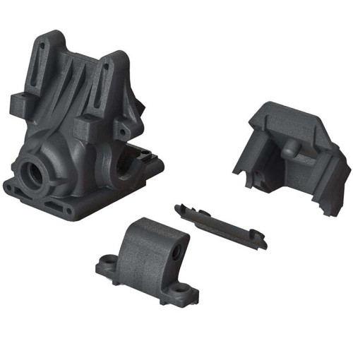 Arrma Gearbox Case Set Hd 6S Ar310854