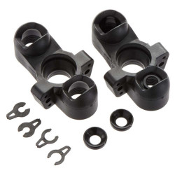 Arrma Steering Block Front Composite (2) AR330187