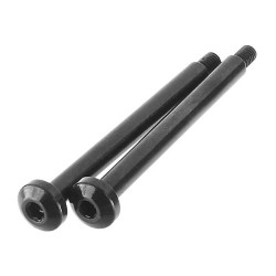 Arrma Hinge Pin Outer 4X45Mm (2) AR330194