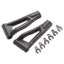 Arrma Suspension Arms M Front Upper AR330215