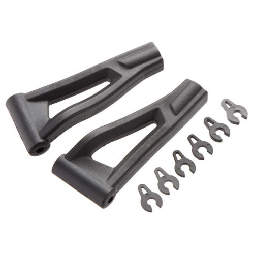 Arrma Suspension Arms M Front Upper AR330215