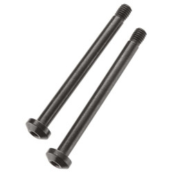 Arrma Ar330380 Hinge Pin Front Upper 4X46Mm (2)