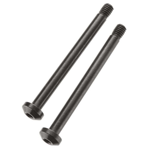 Arrma Ar330380 Hinge Pin Front Upper 4X46Mm (2)