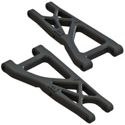 Arrma 1/10 Suspension Arm Front (2) 4X4 Ar330443