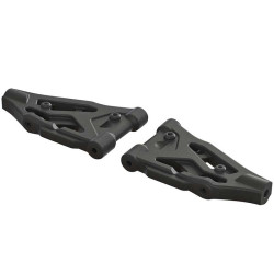 Arrma Susp Arm Med Front Lower (2) Ar330503