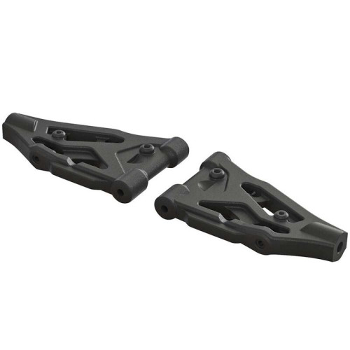 Arrma Susp Arm Med Front Lower (2) Ar330503