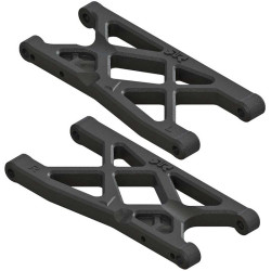 Arrma Suspension Arm Rear (2) 4X4 Ar330516
