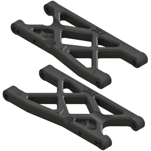 Arrma Suspension Arm Rear (2) 4X4 Ar330516