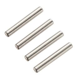 Arrma Hex Pin 2.5X16.8Mm (4) AR713009