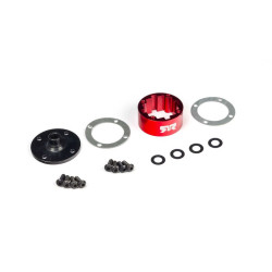 Arrma 1/7 Metal Diff Case ARA220050