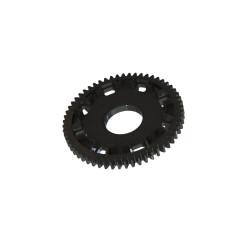 Arrma Kraton 42 Hd Steel 57T Spur Gear 0.8Mod ARA310945