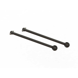 Arrma Mojave 6S Fr Cvd Drive Shaft 109Mm (2Pcs) ARA310954