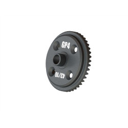 Arrma Mojave /Kraton 6S Main Diff Gear 43T Spiral Gp4 5Mm ARA310980