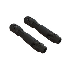 Arrma Infraction Composite Slider Front Driveshaft Set (1 Pair) ARA310992