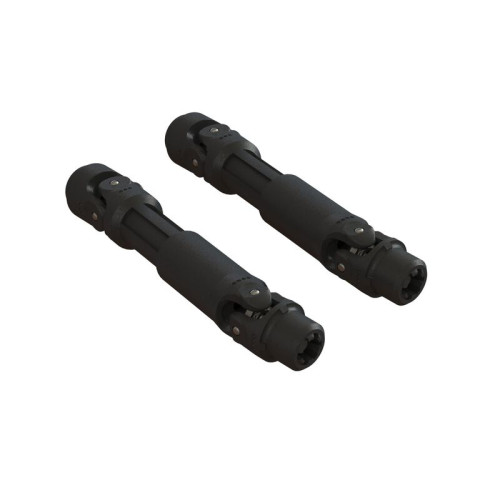Arrma Infraction Composite Slider Front Driveshaft Set (1 Pair) ARA310992