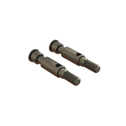 Arrma Gorgon Front Axle ARA311098
