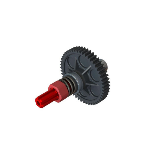 Arrma 1/10 50T Slipper Set 0.8 Mod ARA311110