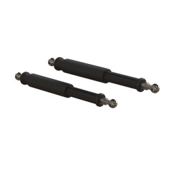 Arrma Kraton Cvd Driveshaft Slider Shafts (1 Pair) ARA311148