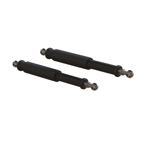 Arrma Kraton Cvd Driveshaft Slider Shafts (1 Pair) ARA311148