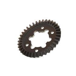 Arrma 1/10 1/8 223S,Kraton/Mojave 4S Metal Main Diff Gear (37T,1.35M) ARA311152