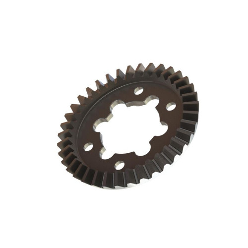 Arrma 1/10 1/8 223S,Kraton/Mojave 4S Metal Main Diff Gear (37T,1.35M) ARA311152