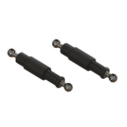 Arrma Mojave 4S Cvd Driveshaft Slider Shafts (1 Pair) ARA311161