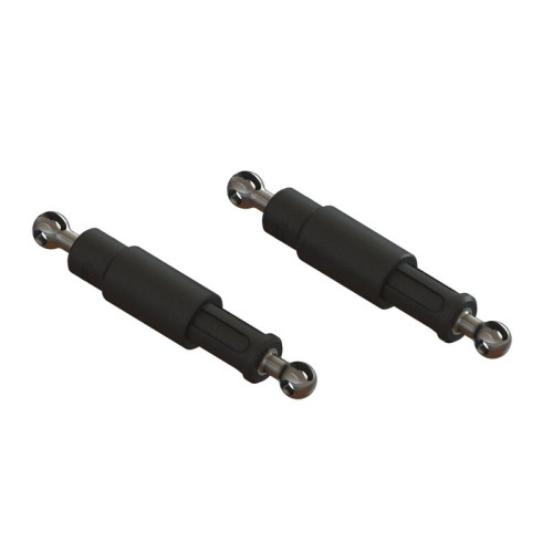 Arrma Mojave 4S Cvd Driveshaft Slider Shafts (1 Pair) ARA311161