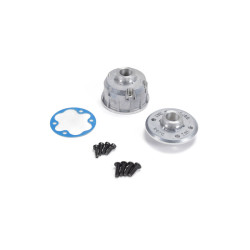 Arrma 1/10 1/8 223S Dcs Center Diff Case Set ARA311166