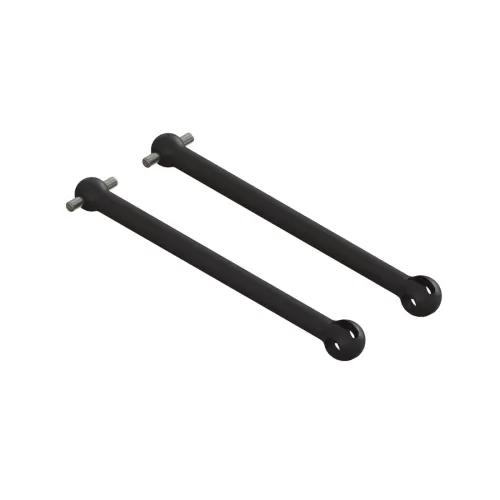 Arrma Typhon Grom CVD Drive Shaft 50mm (2Pcs) ARA311180