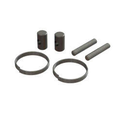 Arrma Cvd Rebuild Set GROM ARA311181