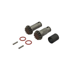 Arrma Grom Input Gear Set ARA311182