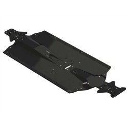Arrma 1/7 Infraction Chassis Plate ARA320514