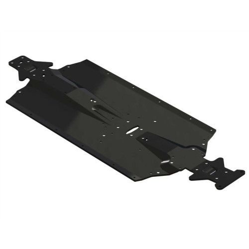Arrma 1/7 Infraction Chassis Plate ARA320514