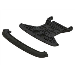 Arrma Limitless Front Bumper ARA320515