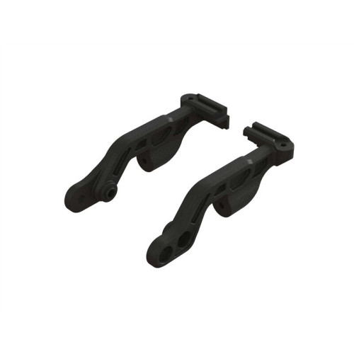 Arrma Limitless Rear Body Mount Frame ARA320516