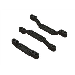Arrma Infraction Body Post Mount Set Ara320517