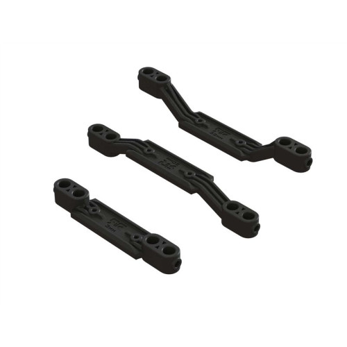 Arrma Infraction Body Post Mount Set Ara320517