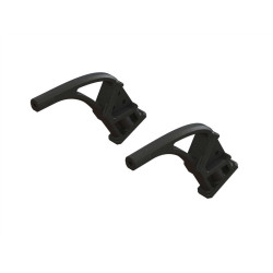 Arrma Limitless Diffuser Supports ARA320519