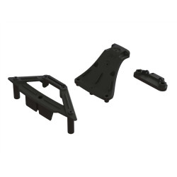 Arrma Infraction Front Bumper Support ARA320521
