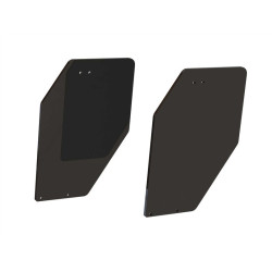 Arrma Limitless Wing End Plates (2) ARA320525