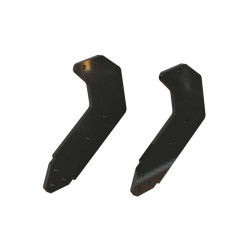 Arrma Limitless Wing Mount Plate (2) ARA320526