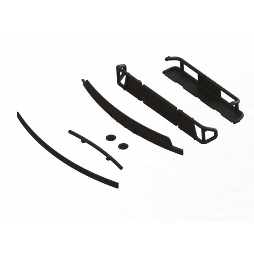 Arrma Mojave 6S Bumper Set ARA320543