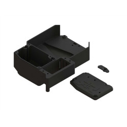 Arrma Limitless/ Infraction Electronics Module Box ARA320599