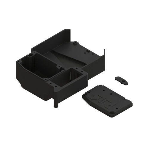 Arrma Limitless/ Infraction Electronics Module Box ARA320599
