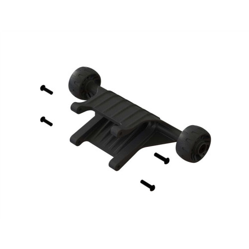 Arrma Wheelie Bar Set ARA320613