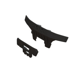Arrma Kraton 4S 1/10 Bumper Set ARA320635