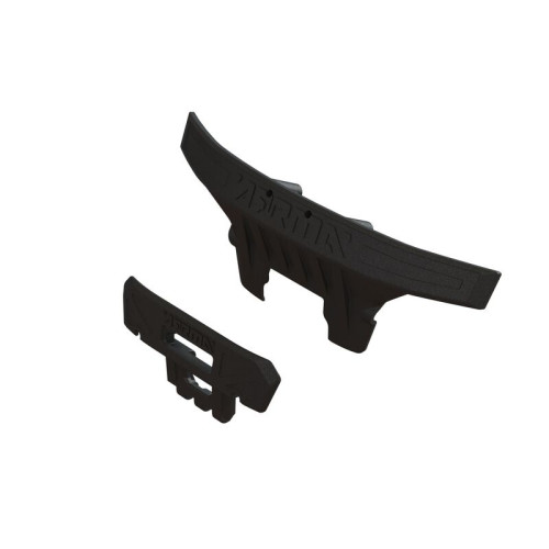 Arrma Kraton 4S 1/10 Bumper Set ARA320635