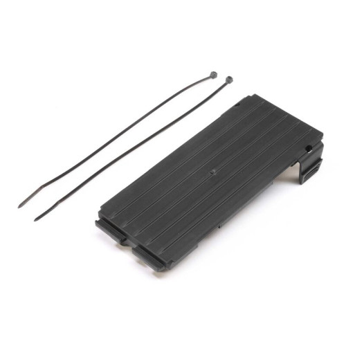 Arrma Battery Door Set, Gorgon/ Vortex/Fury ARA320669
