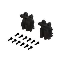 Arrma Grom Diff Cover Set ARA320749