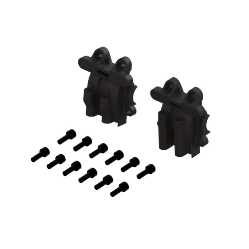 Arrma Grom Diff Cover Set ARA320749